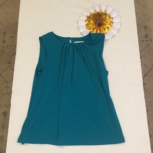 Calvin Klein tank, petite M